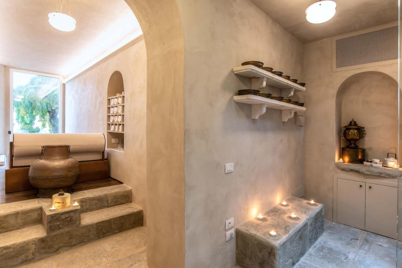 Villa Cassia Di Baccano San Giustino Valdarno Dış mekan fotoğraf