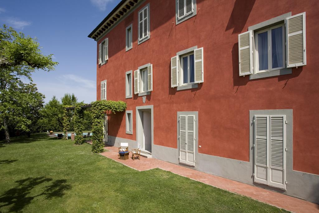 Villa Cassia Di Baccano San Giustino Valdarno Dış mekan fotoğraf