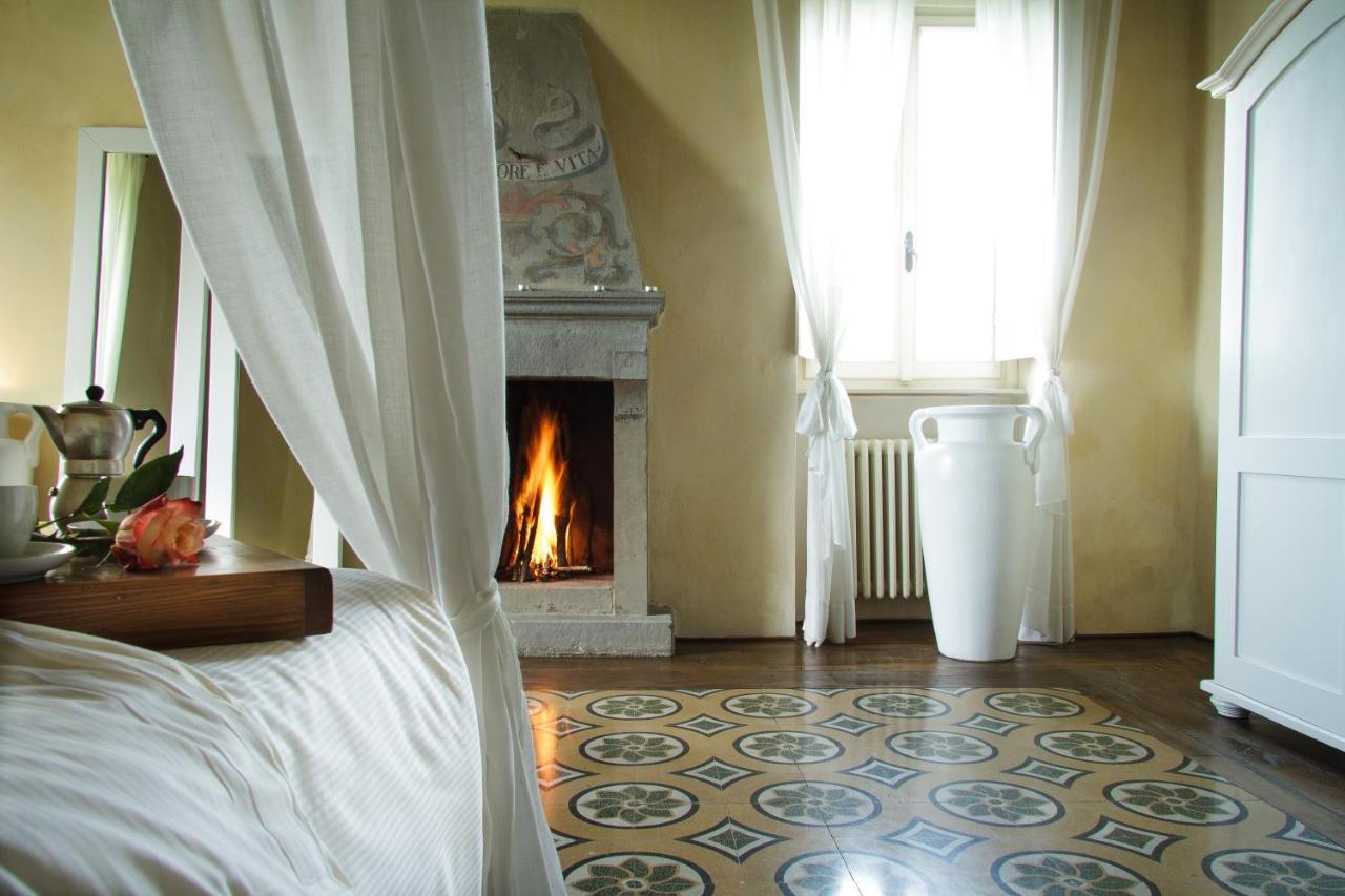 Villa Cassia Di Baccano San Giustino Valdarno Dış mekan fotoğraf