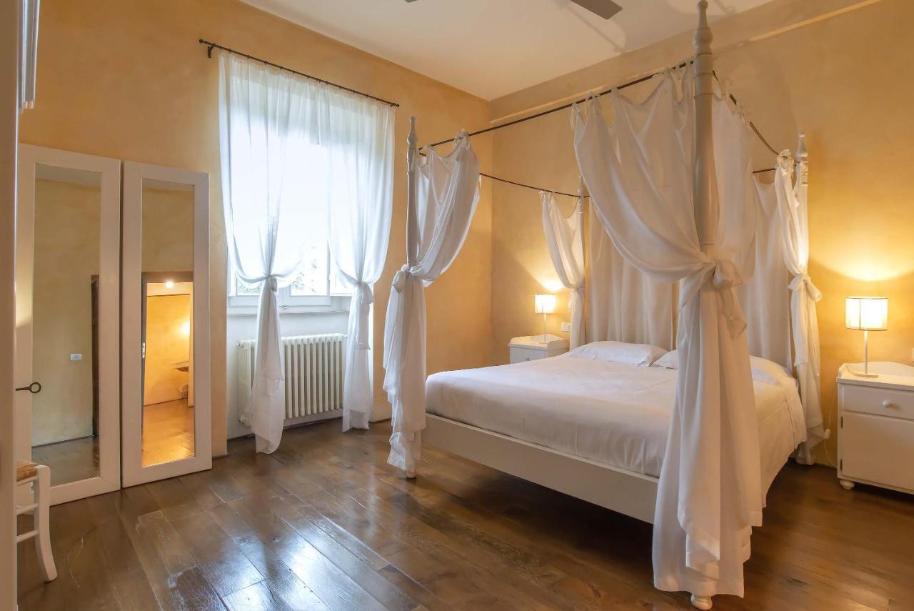 Villa Cassia Di Baccano San Giustino Valdarno Dış mekan fotoğraf