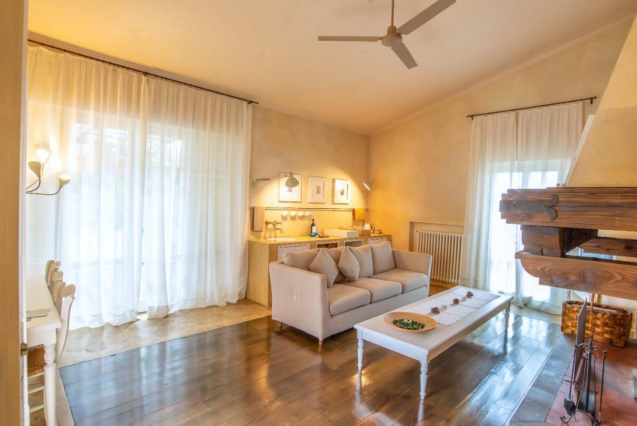 Villa Cassia Di Baccano San Giustino Valdarno Dış mekan fotoğraf