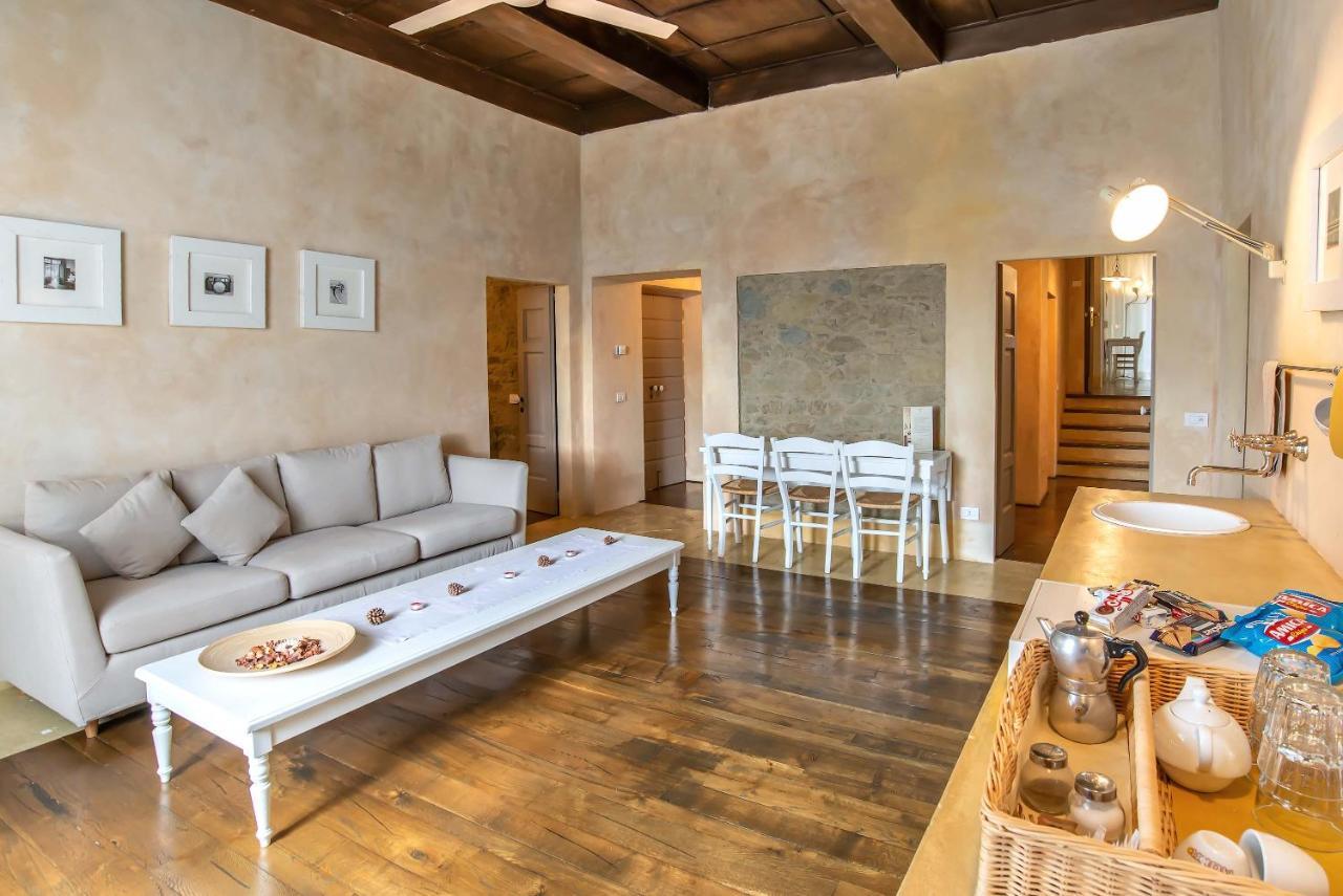 Villa Cassia Di Baccano San Giustino Valdarno Dış mekan fotoğraf