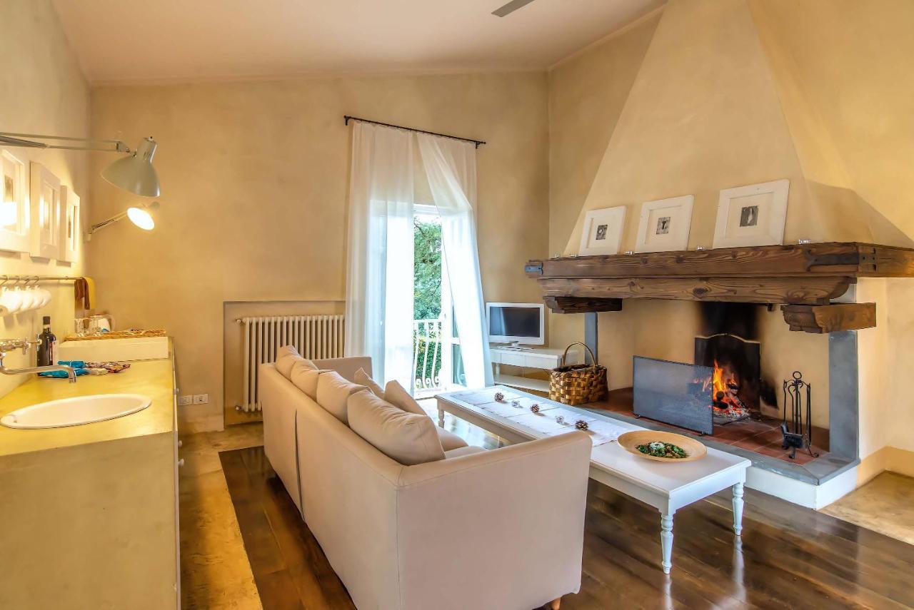 Villa Cassia Di Baccano San Giustino Valdarno Dış mekan fotoğraf