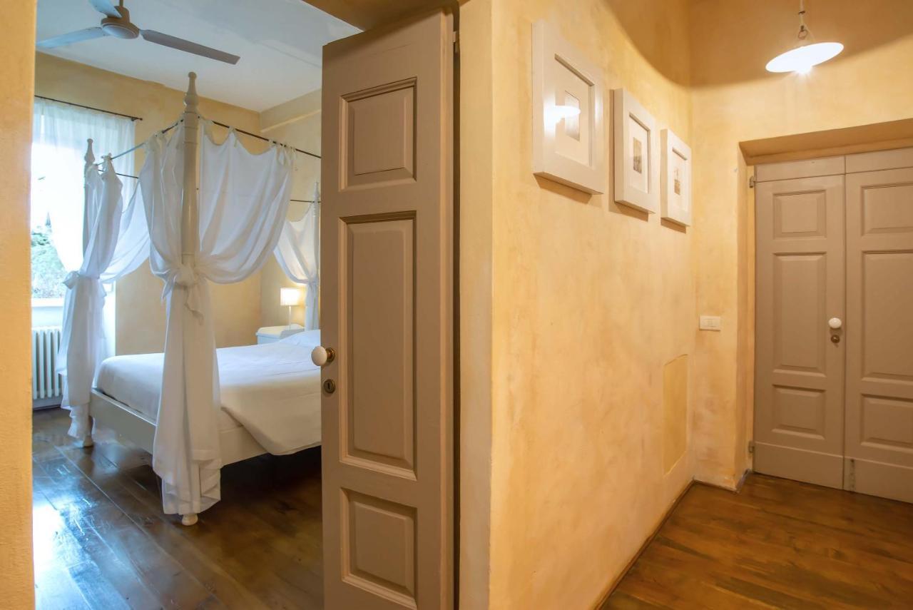 Villa Cassia Di Baccano San Giustino Valdarno Dış mekan fotoğraf
