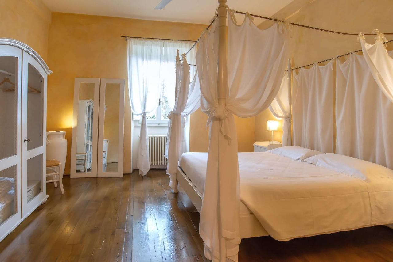 Villa Cassia Di Baccano San Giustino Valdarno Dış mekan fotoğraf