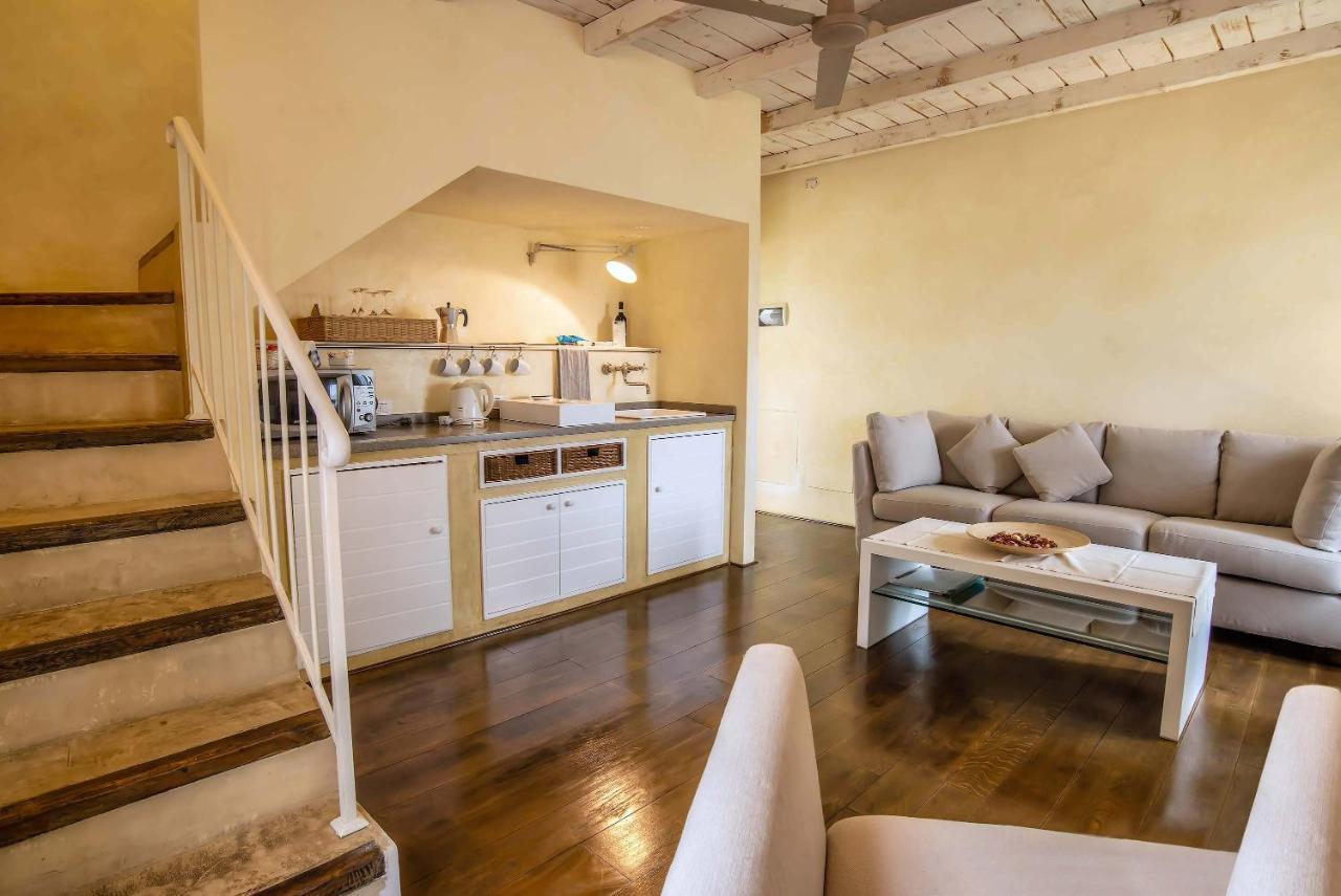 Villa Cassia Di Baccano San Giustino Valdarno Dış mekan fotoğraf