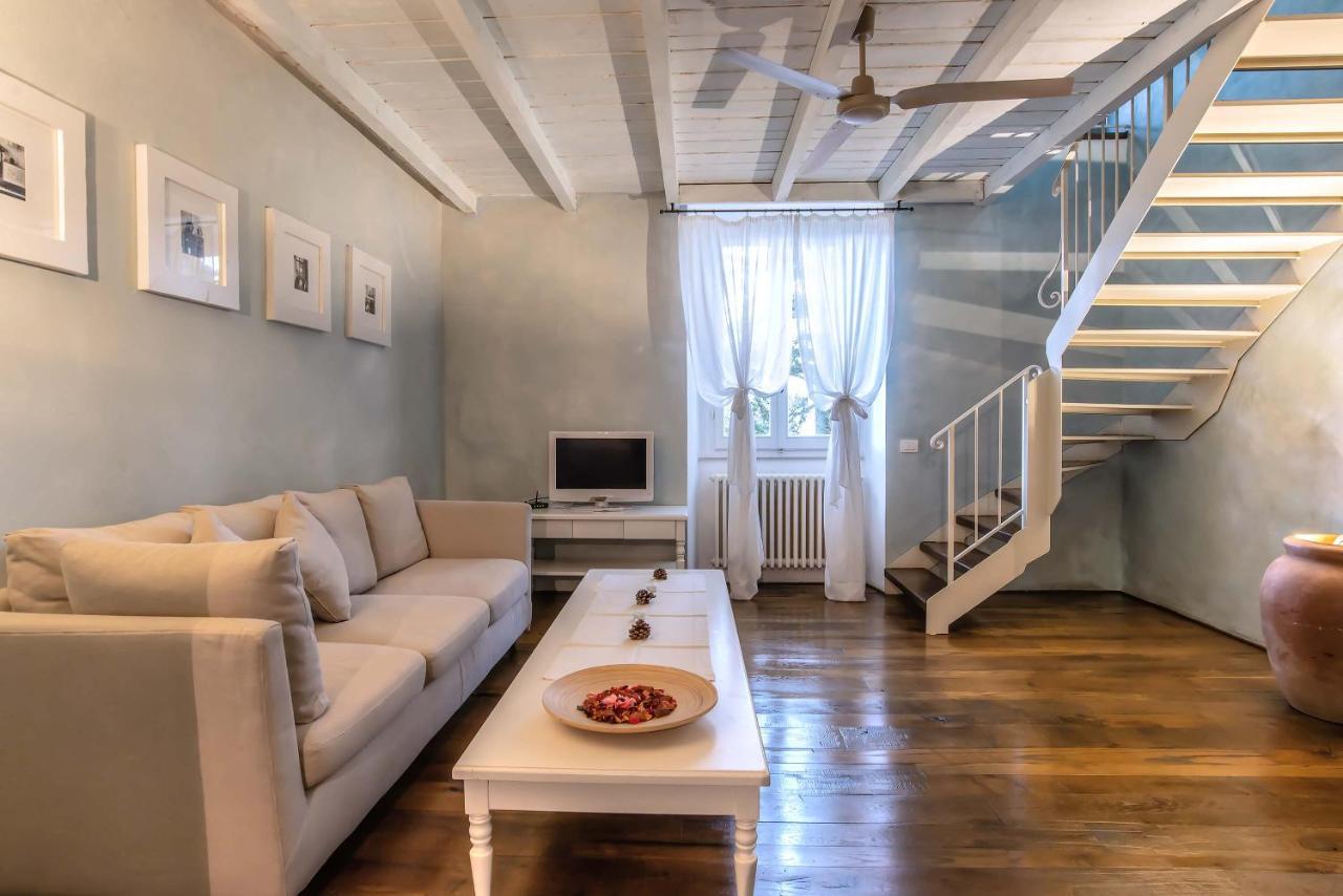 Villa Cassia Di Baccano San Giustino Valdarno Dış mekan fotoğraf